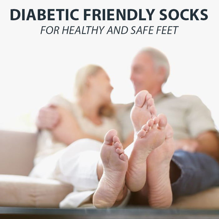 Diabetic Socks