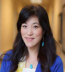 Dr Alina Fong