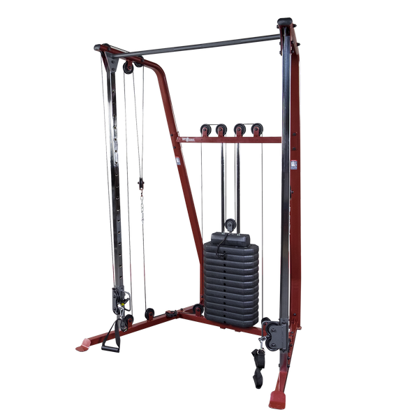 best commercial functional trainer