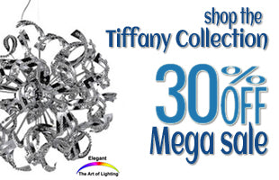 Shop the Tiffany Collection 30% Off!