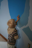 DIY Wall Murals