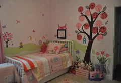 Flower Princess Room