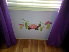 Animal Wall Decals for Kids