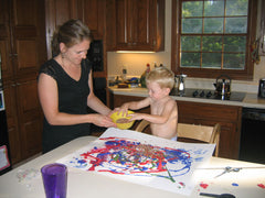 Crafts With Kids