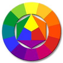 Color Wheel