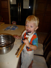 Cooking Fun With Kids