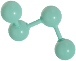 Protini Molecule