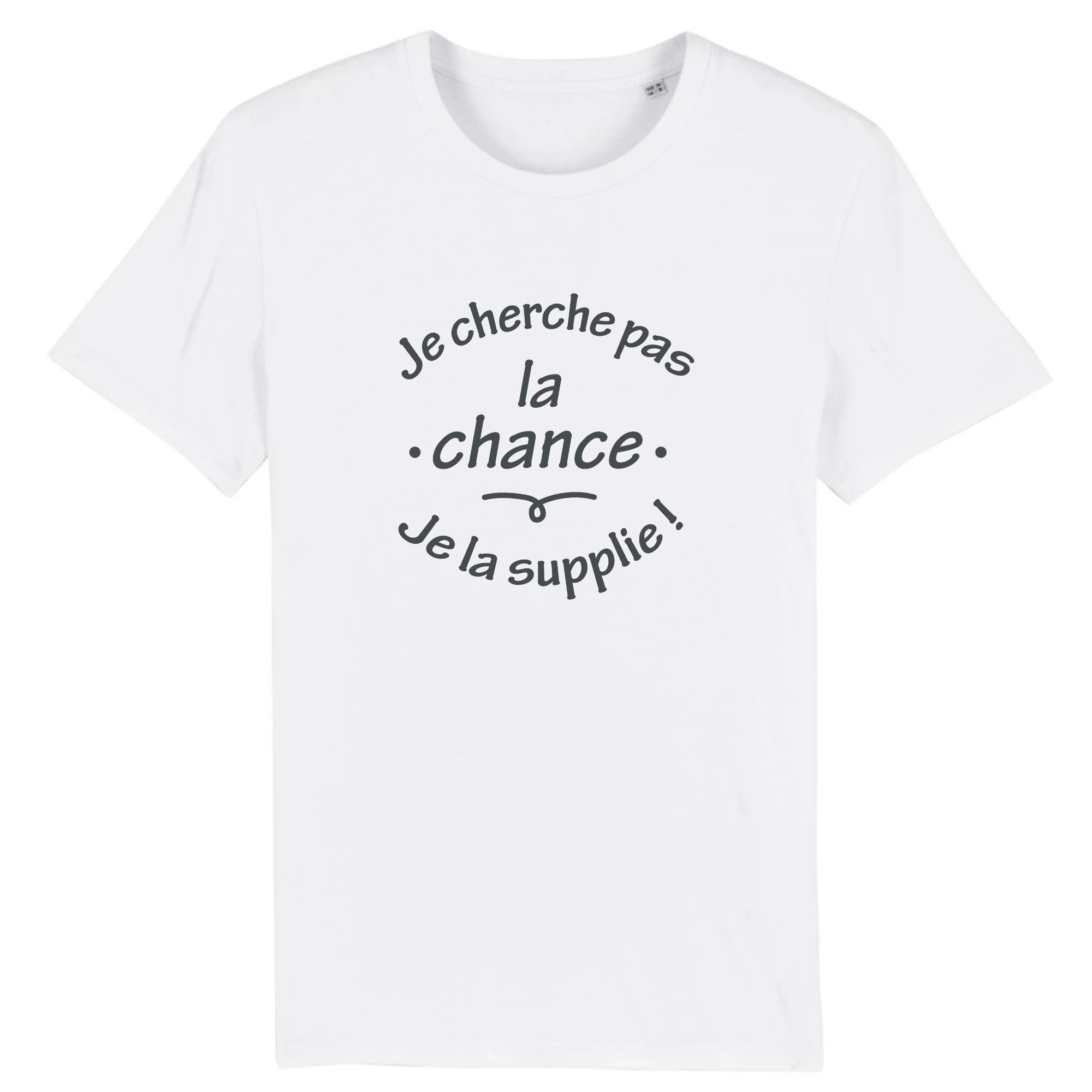 Love rend l/'impossible possible seanese T-shirt Plusieurs Tailles Adultes Noir