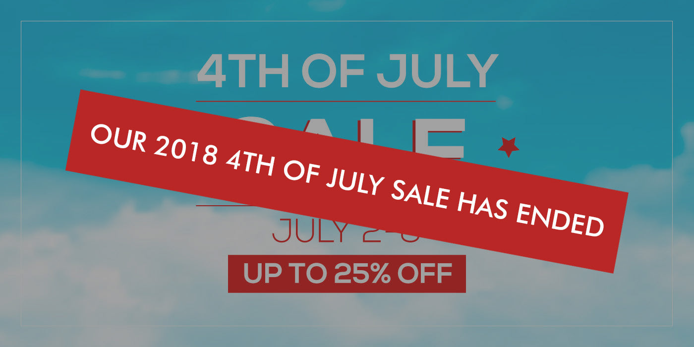 4th of July Vaporizer Sale Planet of the Vapes