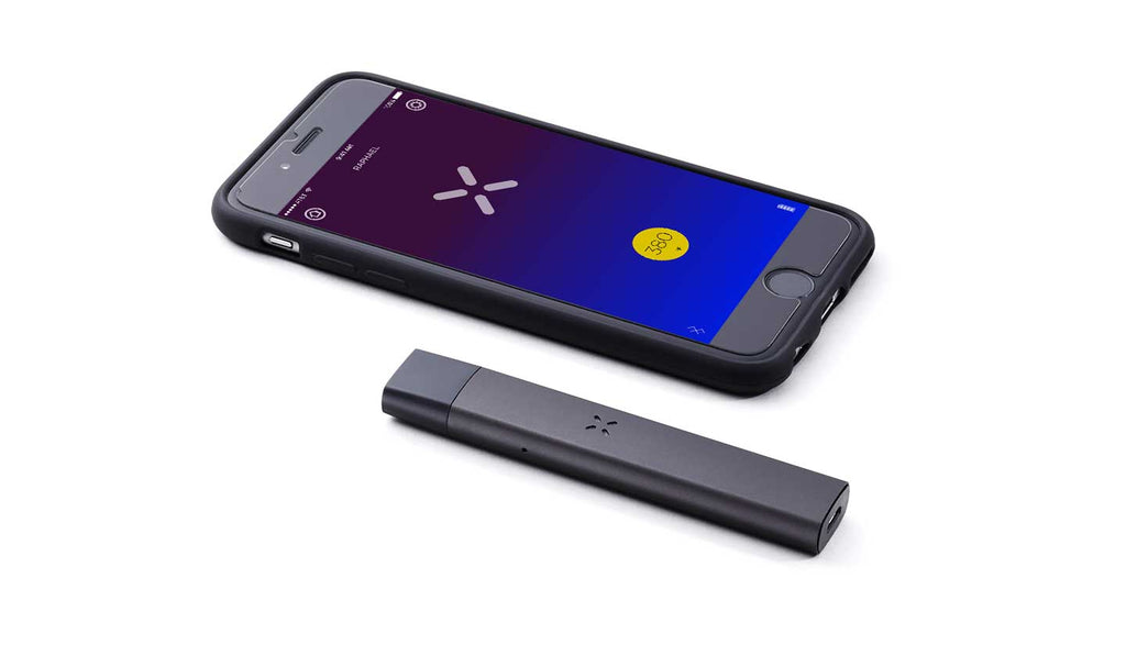 PAX App with PAX Era - Planet of the Vapes