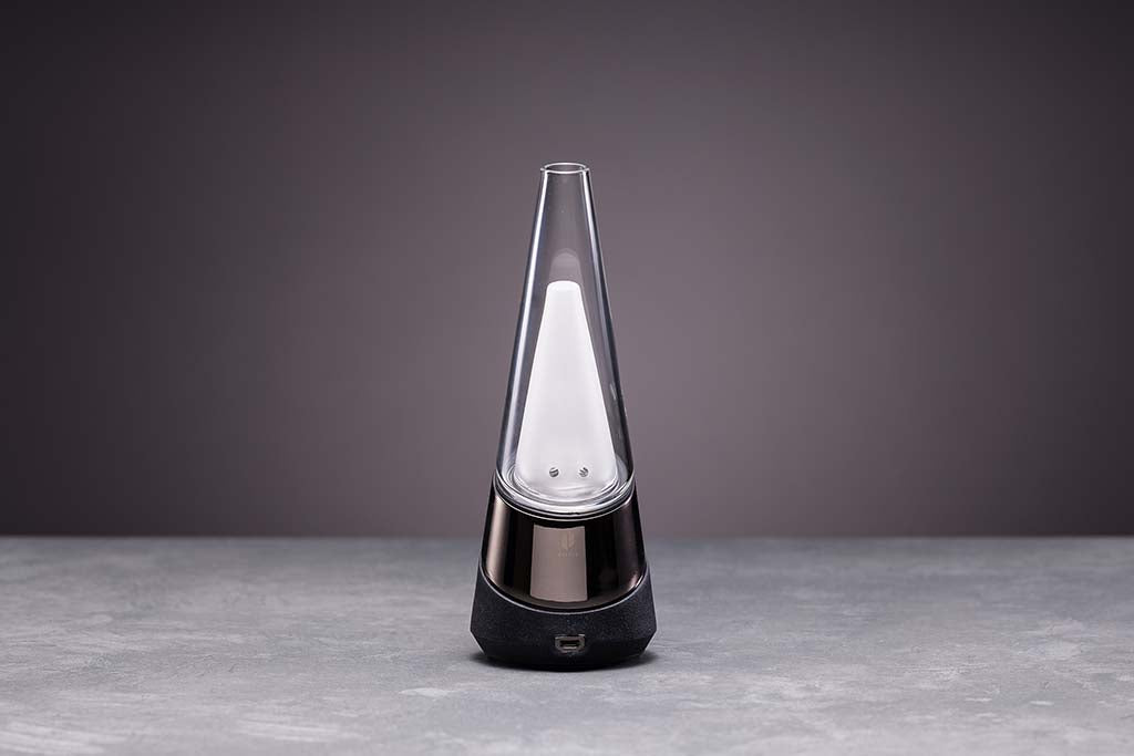 Puffco Peak Vaporizer