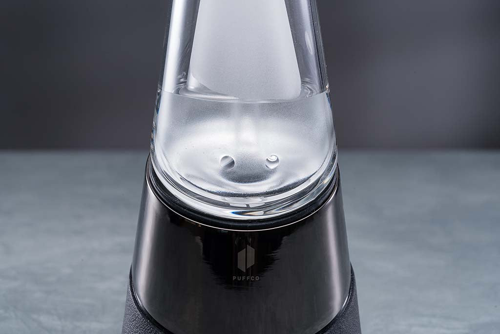 Puffco Peak Vaporizer