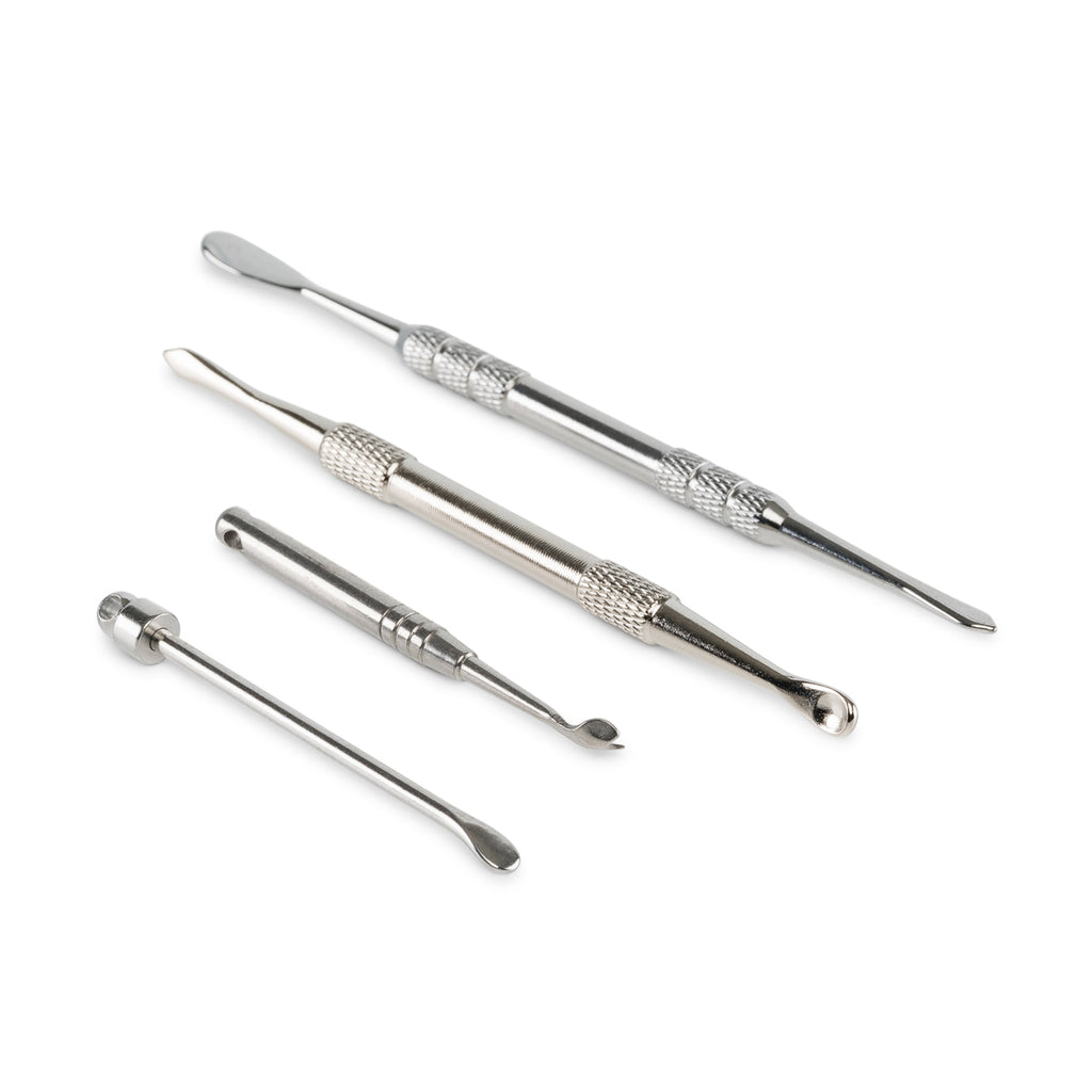 Sai dab tools metal