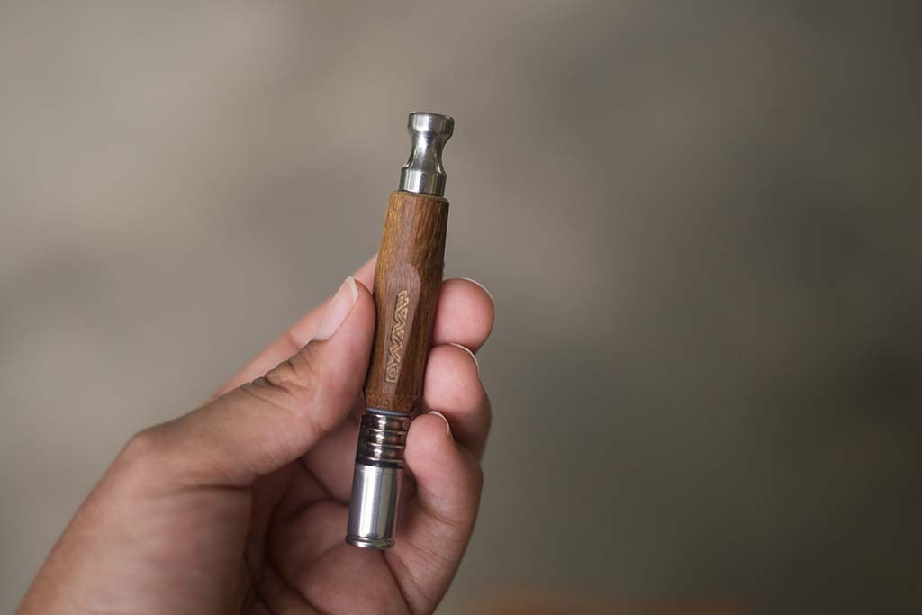 DynaVap OmniVong Vaporizer - Planet of the Vapes