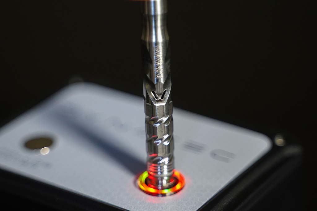 DynaVap Induction Heaters Review Apollo 2 Rover Heating a 2020 M