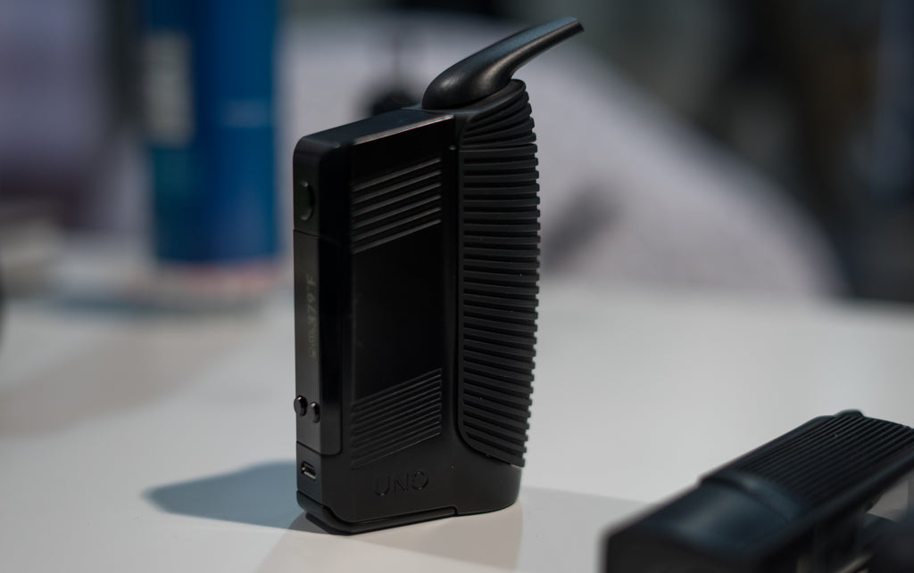 Boundless Uno Vaporizer