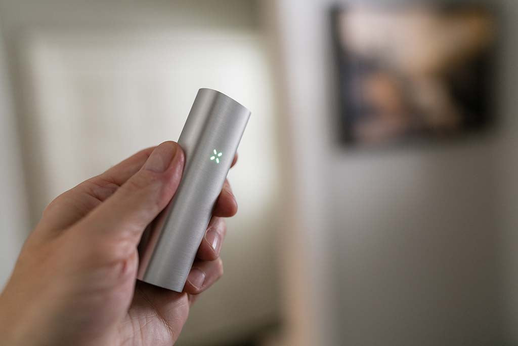 PAX 2 Vaporizer Tips and Tricks Draw