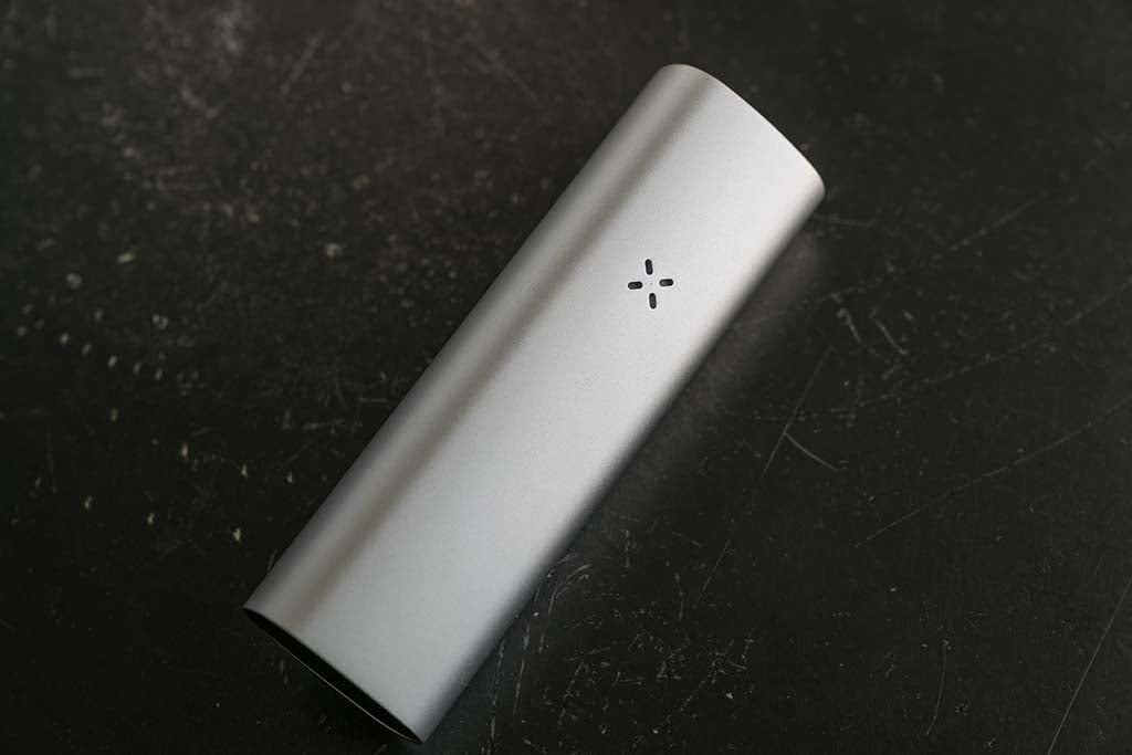 PAX 3 vs PAX 2 Comparison - PAX 3