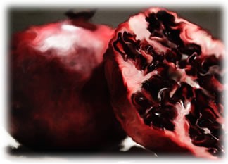 Pomegranate