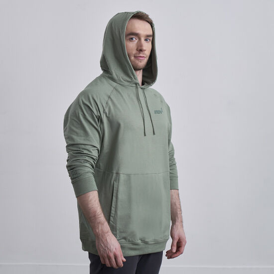 Inov8 F-Lite Men’s Hoodie Sage