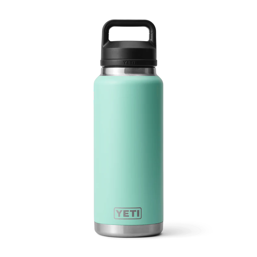 Yeti Rambler 26 Oz Chug Bottle Seafoam