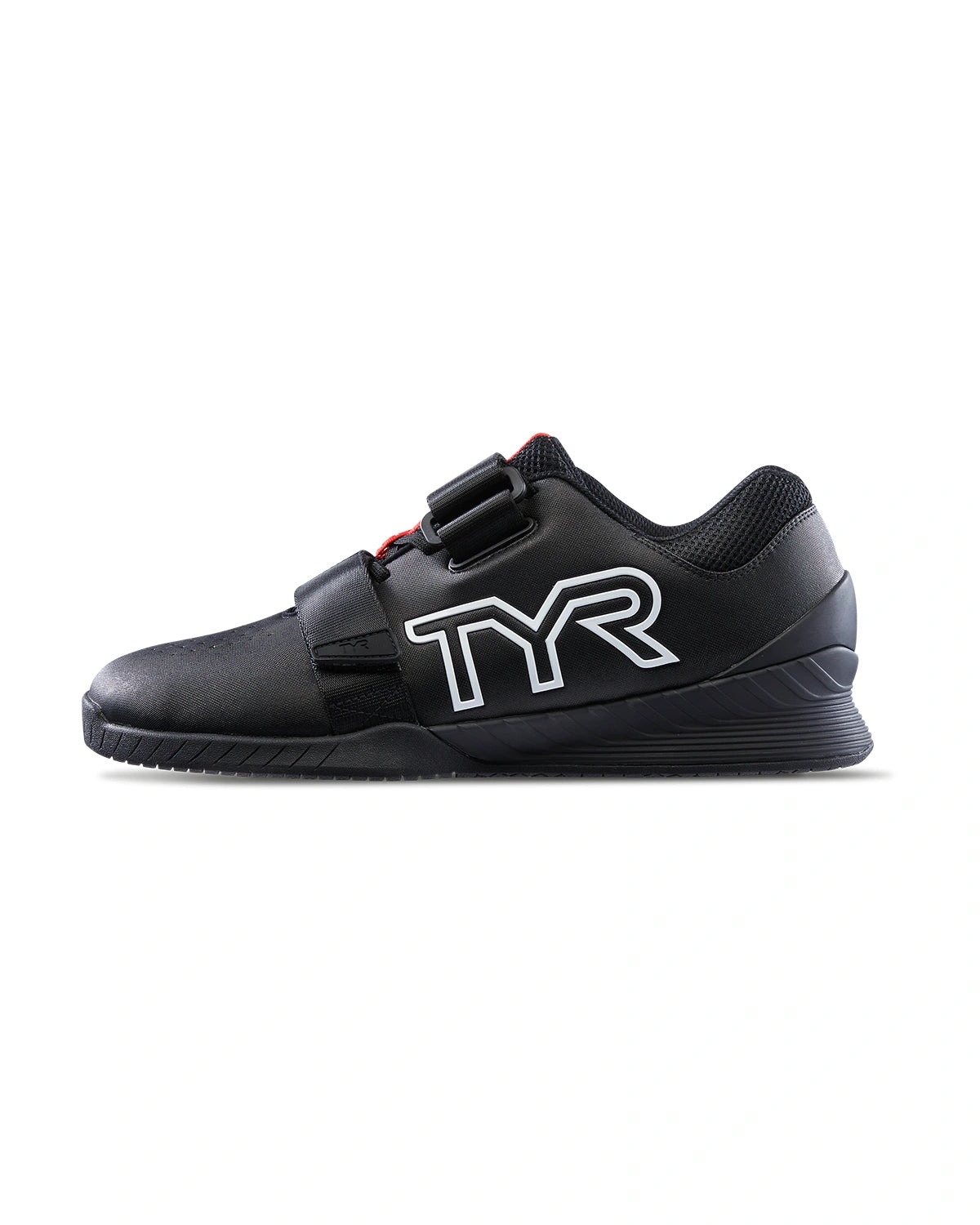 TYR L1 Lifter Weightlifting Shoe Black