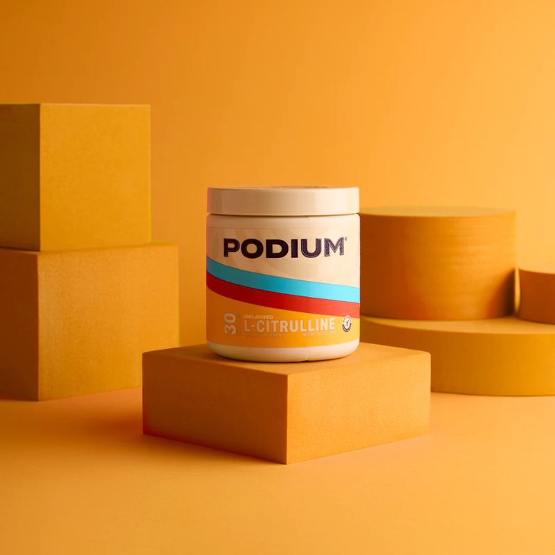 Podium Solos L-Citrulline