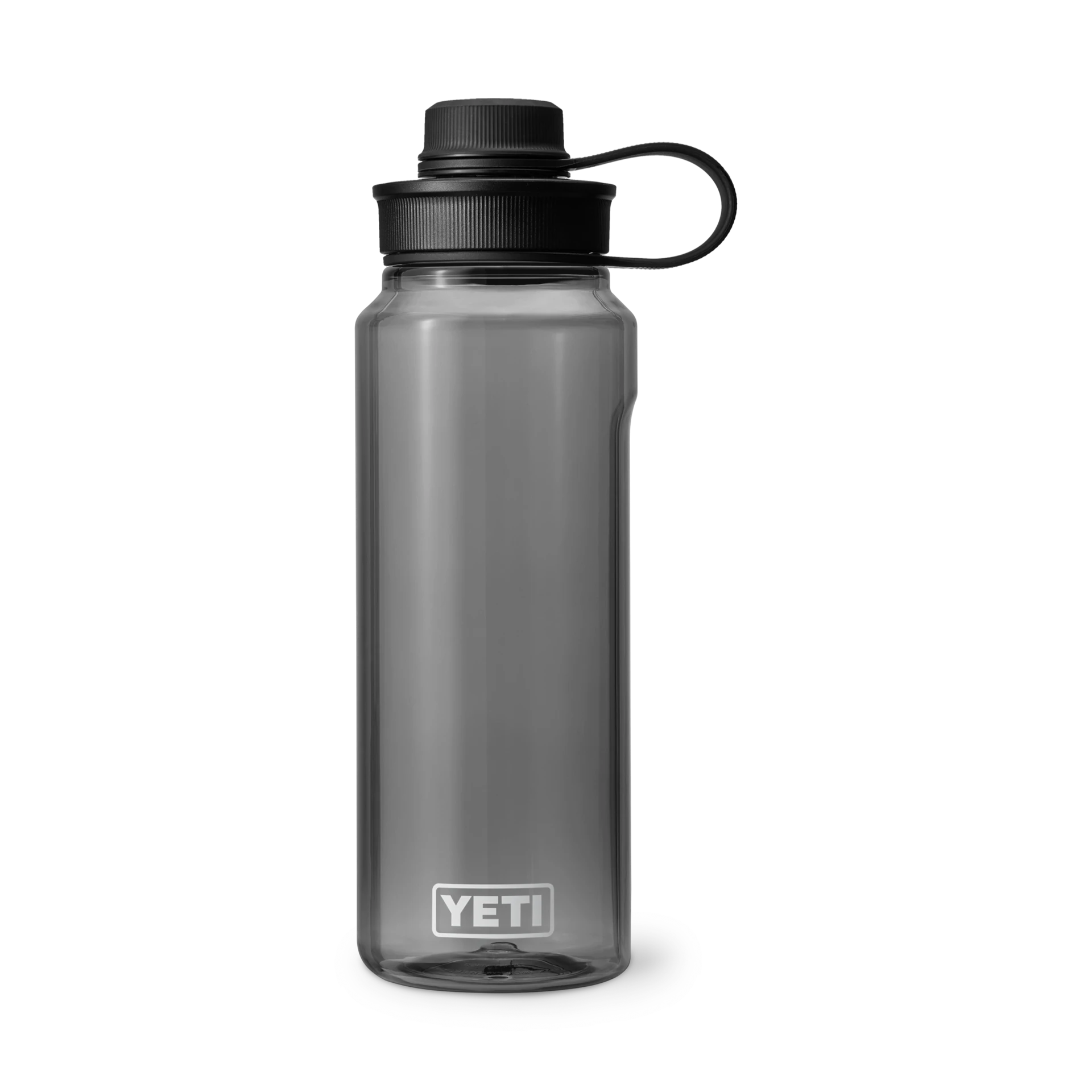 Yeti Yonder 34 Oz Tether Bottle Charcoal