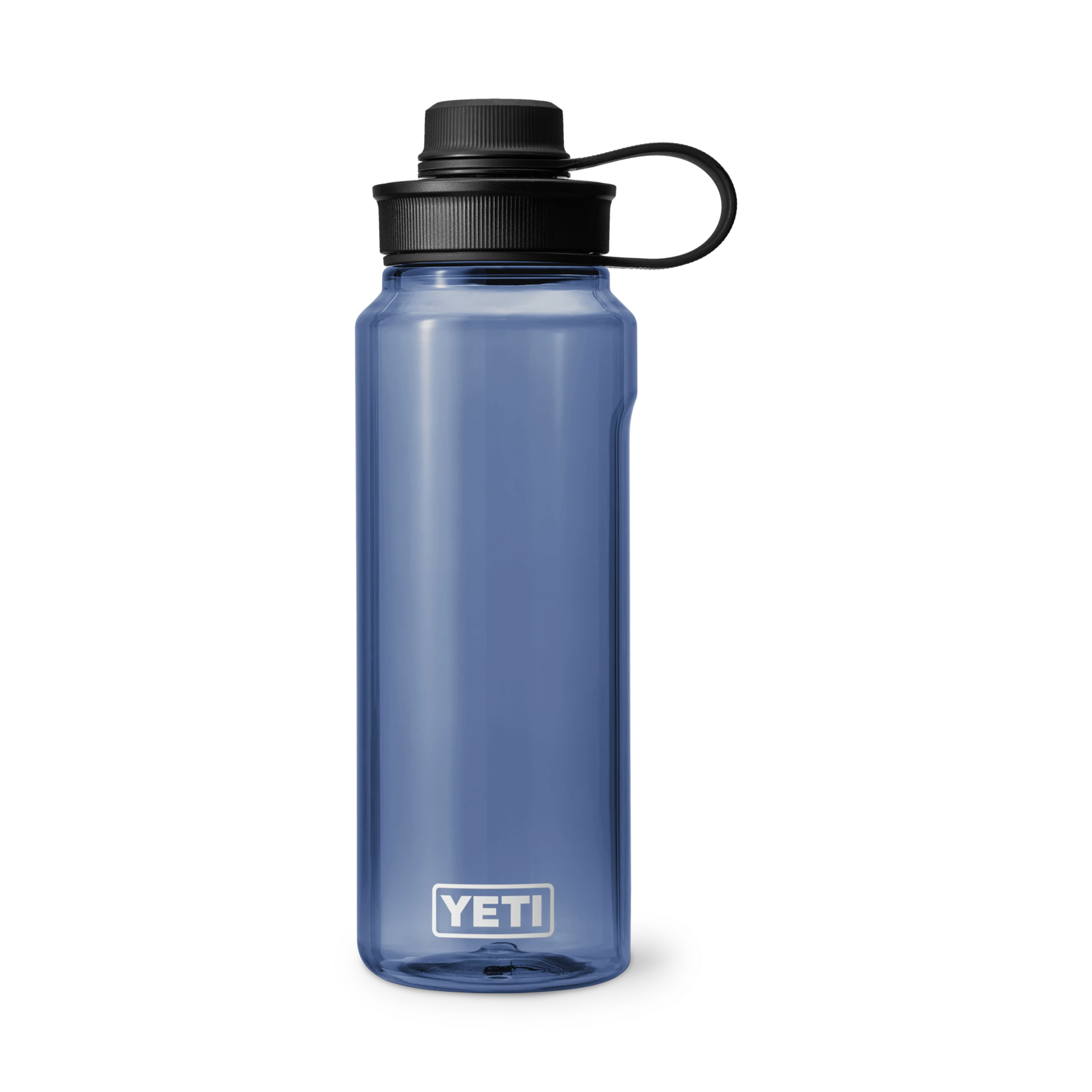 Yeti Yonder 34 Oz Tether Bottle Navy