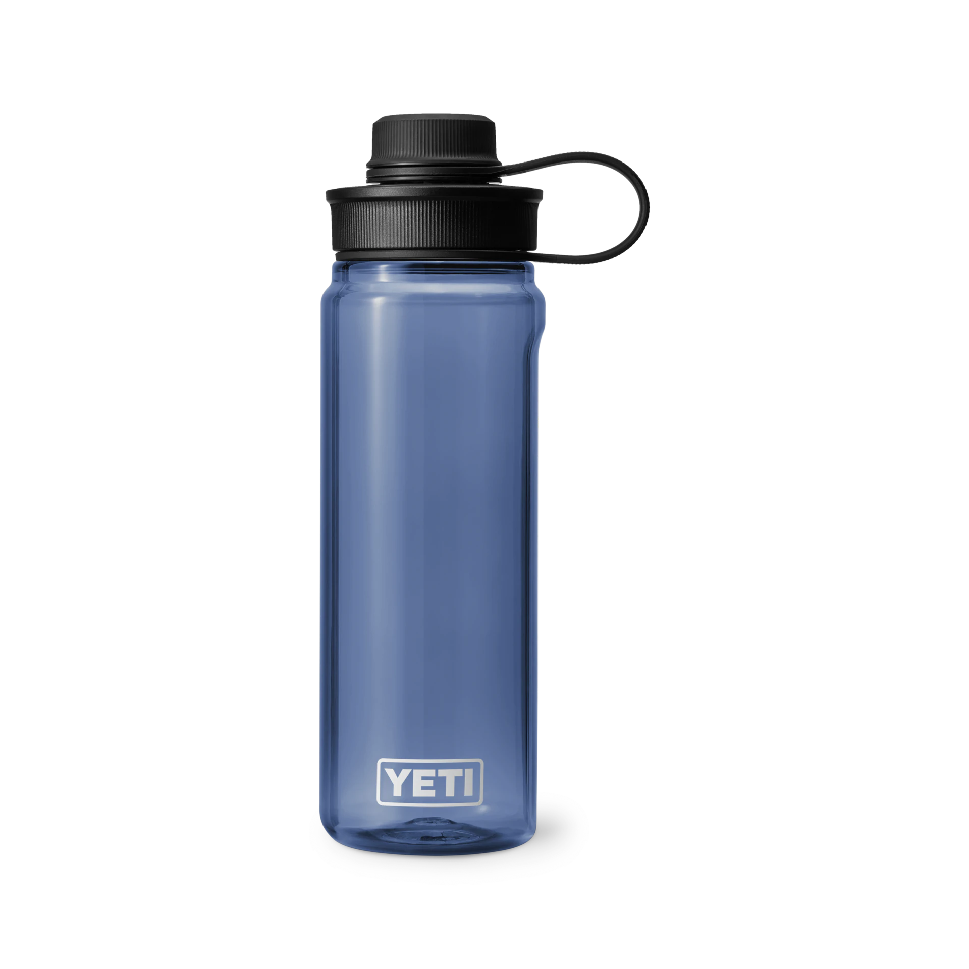 Yeti Yonder 25 Oz Tether Bottle Navy