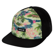 Hurley Mixtape Hat Barely Volt