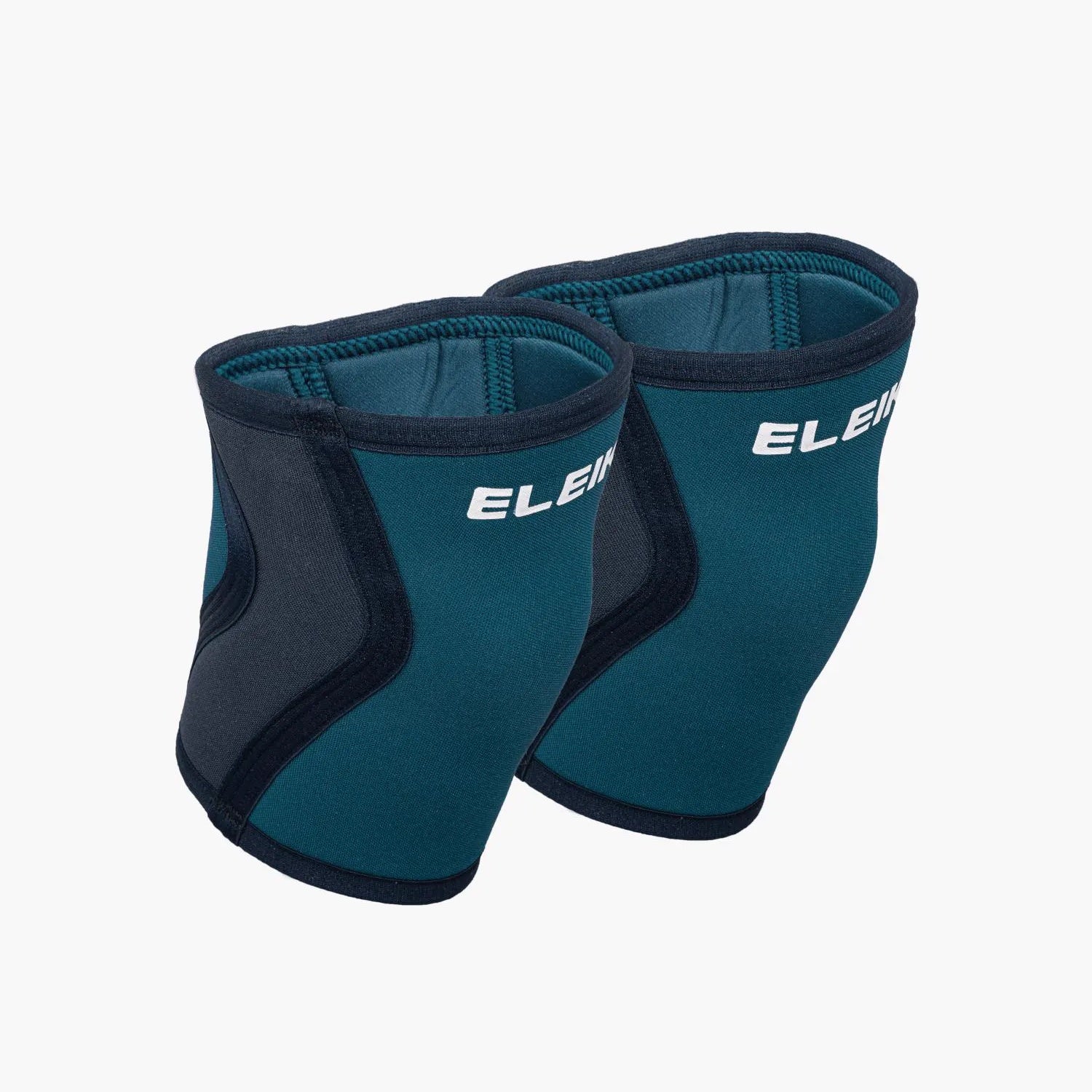 Eleiko WL 7mm Knee Sleeve Strong Blue