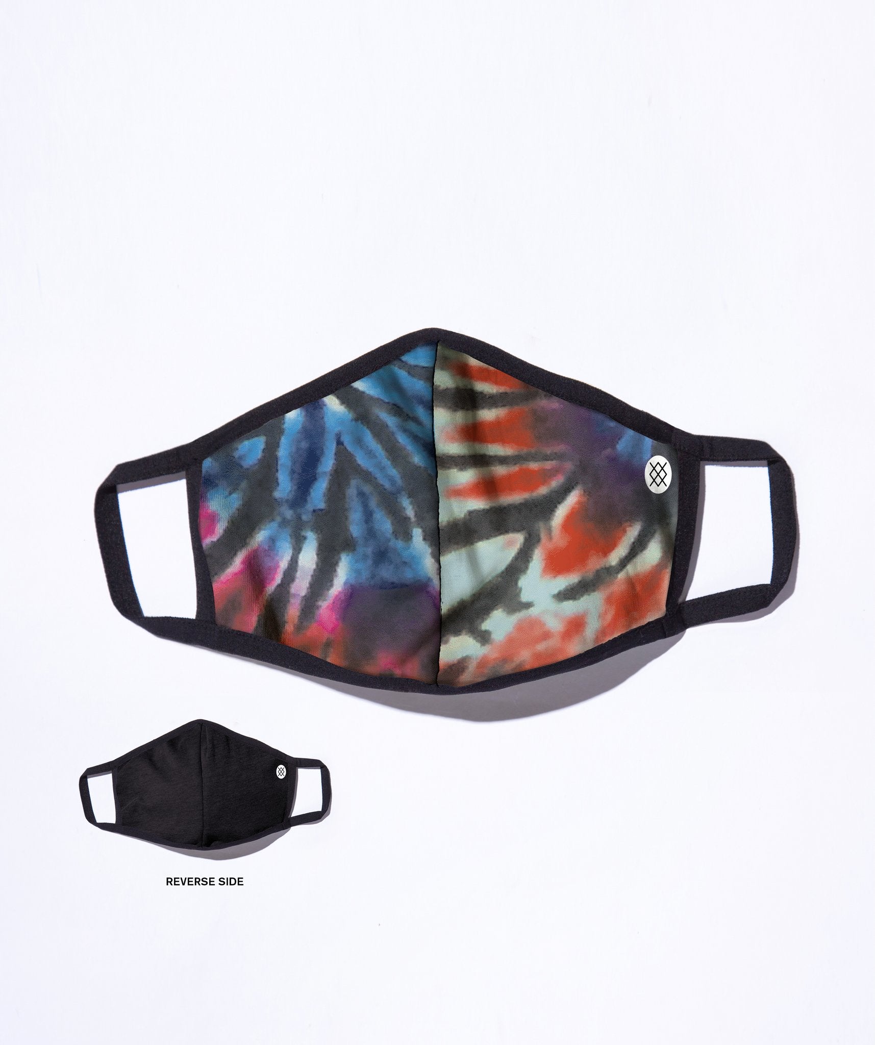 Stance Void Tide Adjustable Mask