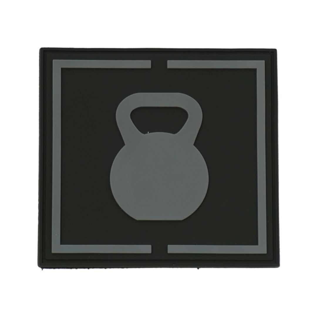 2POOD Kettlebell Patch
