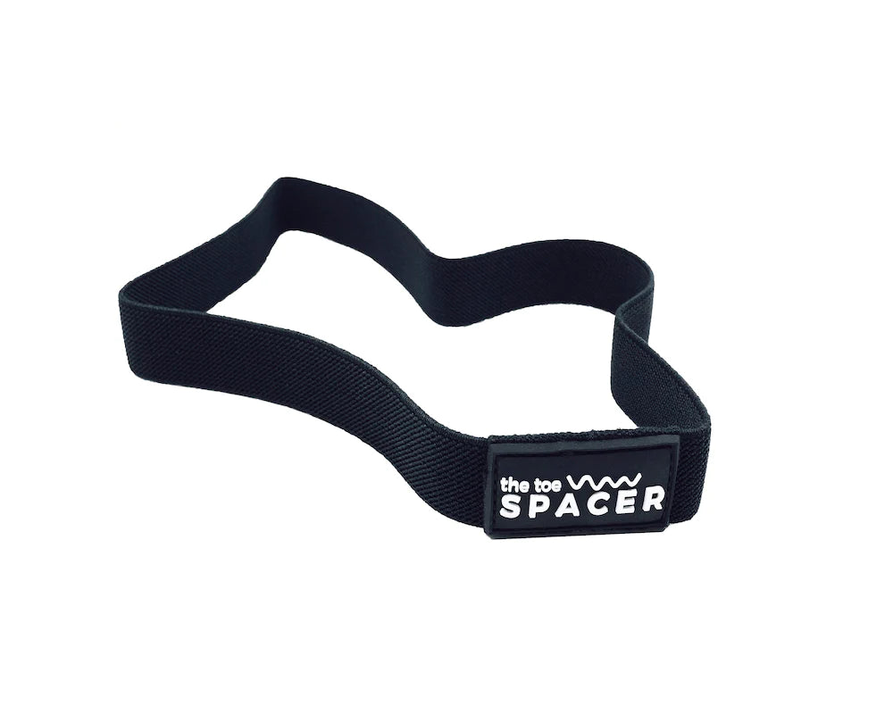 Spacer Mobility Toe Mobility Band
