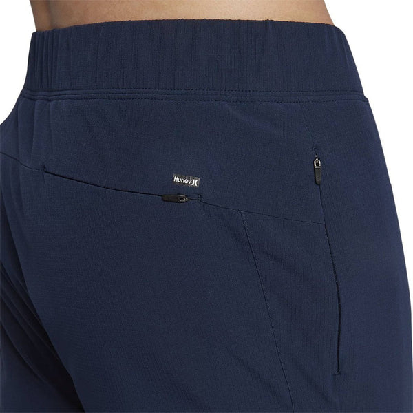 hurley alpha jogger