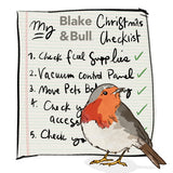 blake and bull tips checklist for your aga range cooker at christmas