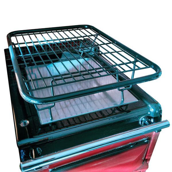 mini hob airer