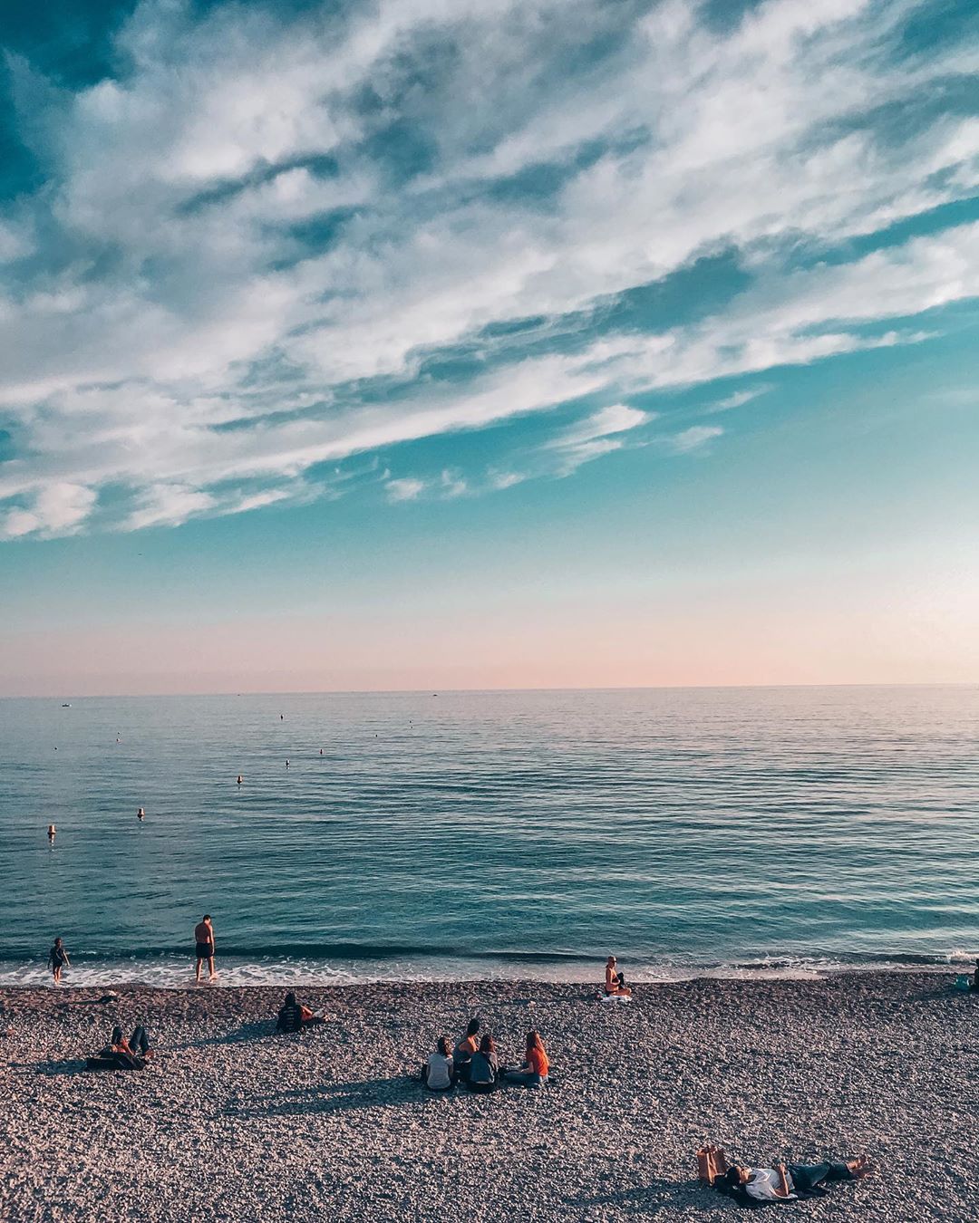 📍 Nice, Côte d'Azur