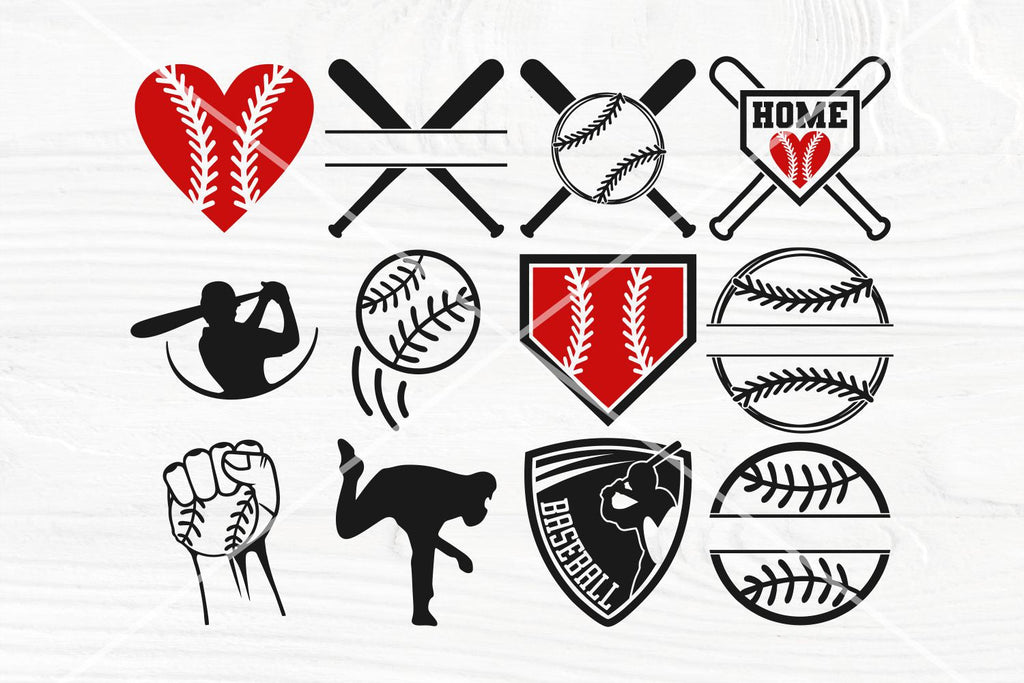 free clipart baseball player silhouette decal