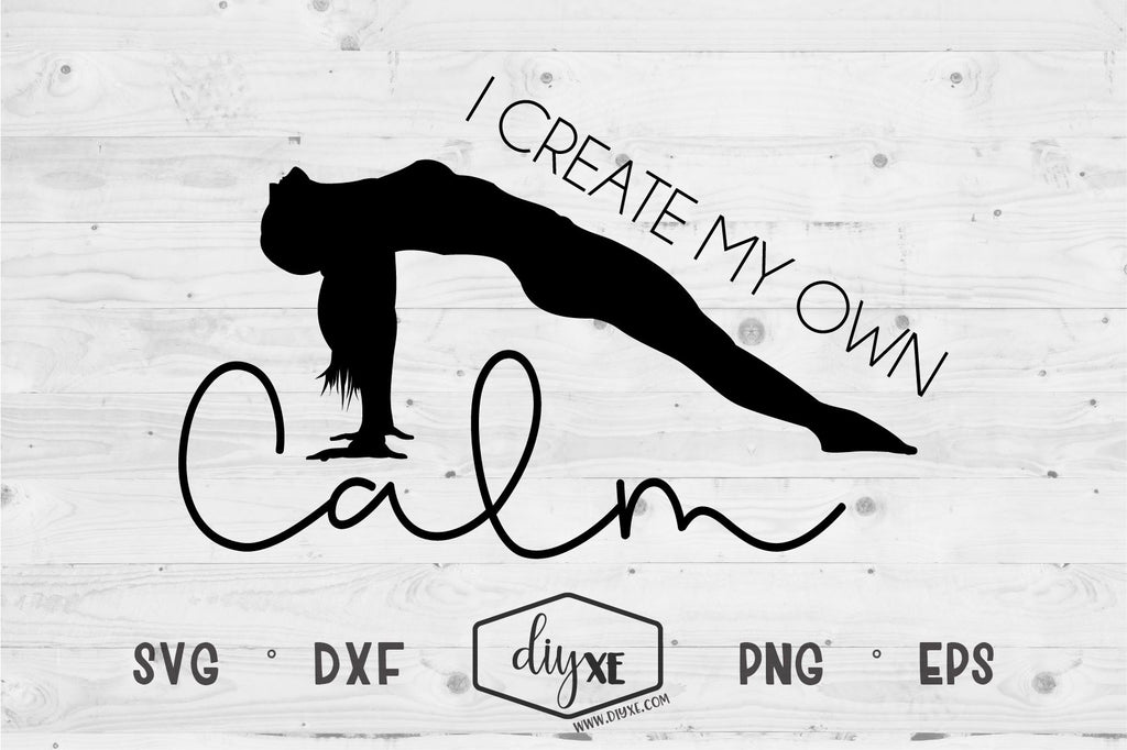 i-create-my-own-calm-so-fontsy