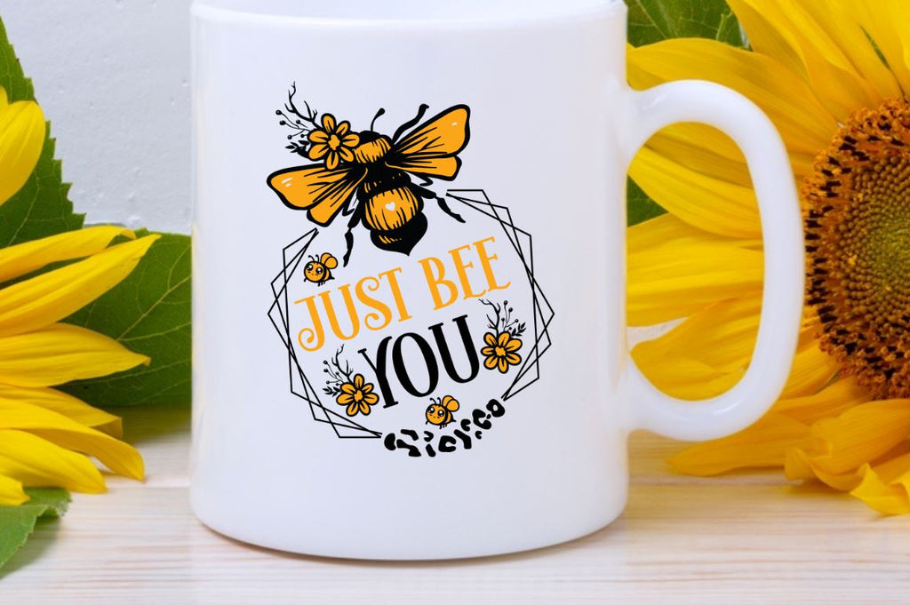 Just Bee You Svg Just Bee You So Fontsy 3079