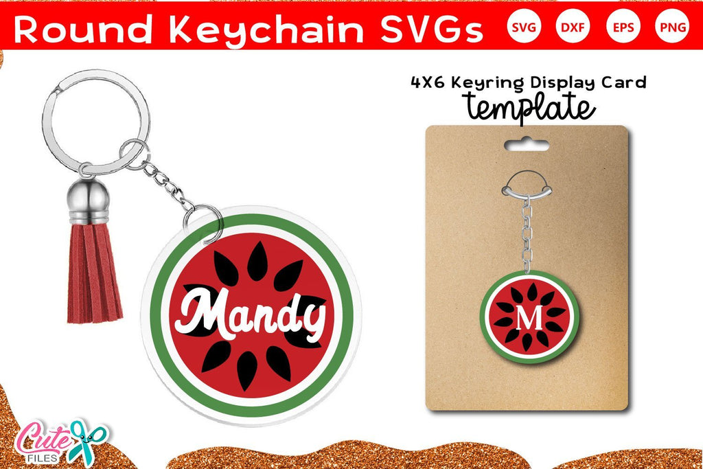 Free Free Svg Keychain Display Card - Free Mandala SVG Files For Cricut