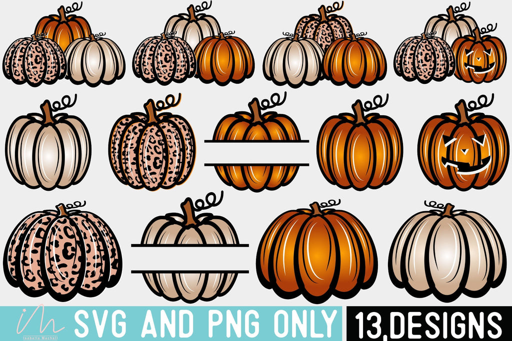 print pumpkin clipart