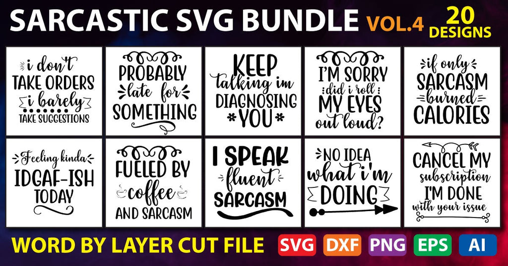 I'm Sorry Did I Just Roll My Eyes Out Loud SVG Sarcastic Svg Sarcastic Svg Bundle Sarcastic Svg Files Funny Quotes Svg
