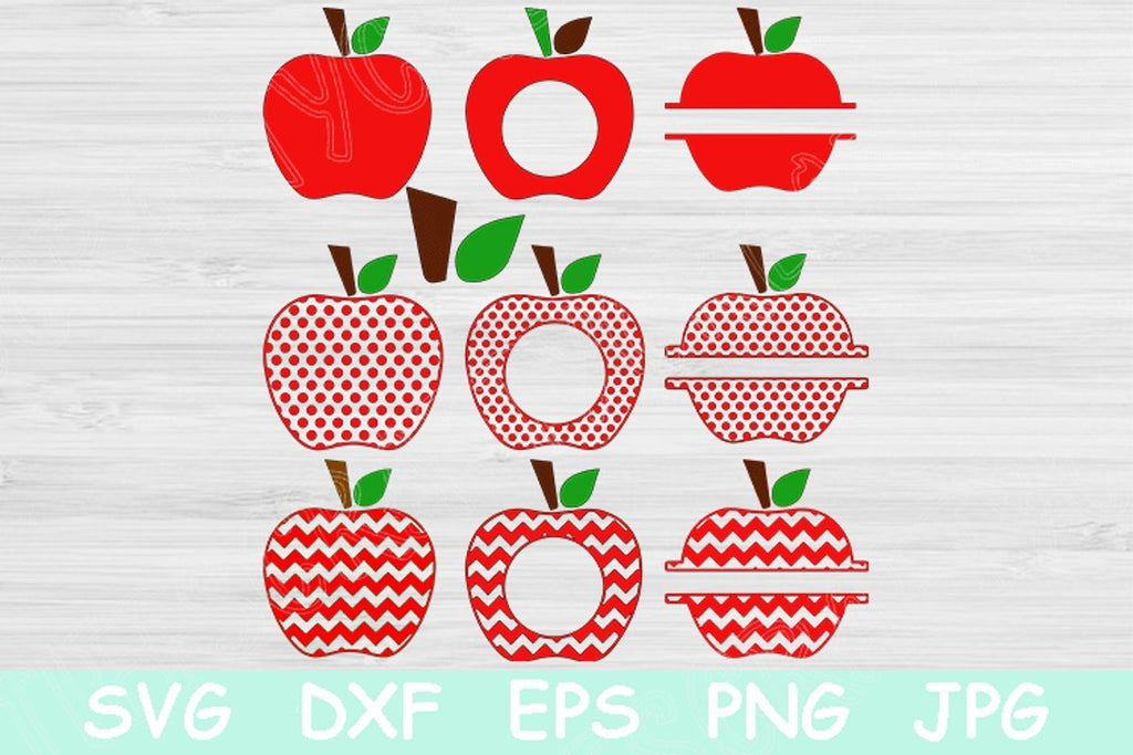 Art And Collectibles Drawing And Illustration Apple Svg Vector Teacher Svg Apple Designs Svg Cut 