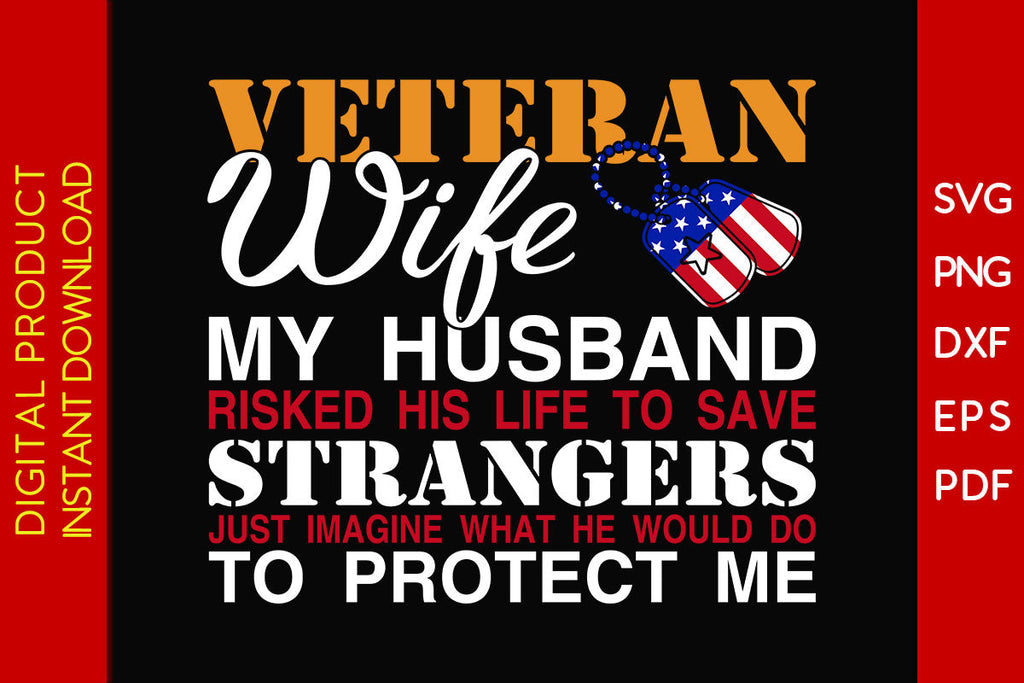 Veteran Wife My Husband Risked His Life To Save Strangers Just Imagine - So  Fontsy