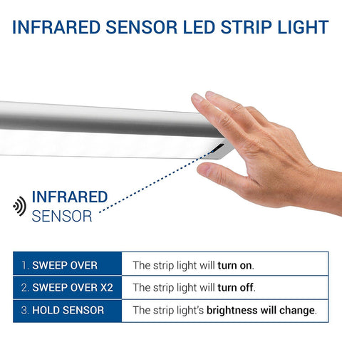 infrared-sensor-strip-light-function