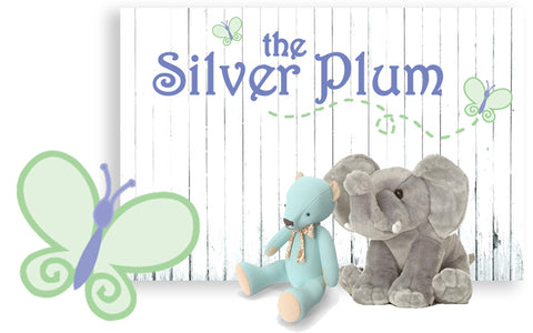 The Silver Plum - Our Story