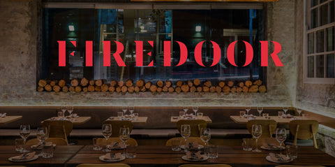 Firedoor Restaurant